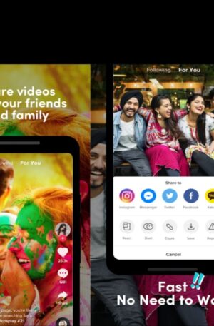 TikTok Lite for Android 30.0.5